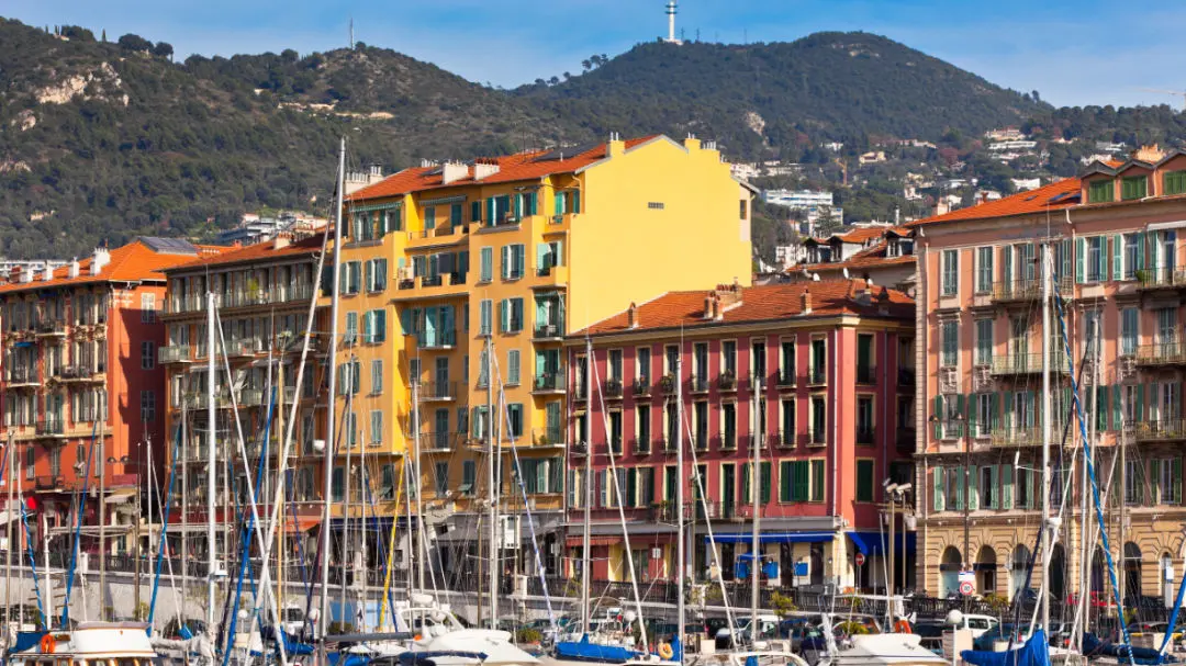 Why Van Life on the French Riviera Should Be Your Next Adventure