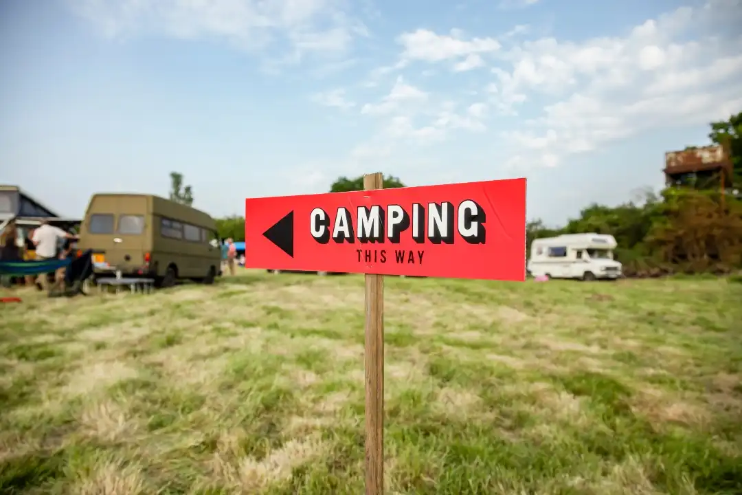 campsites-northern-ireland