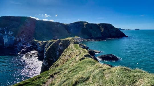 kinbane-castle-on-a-beautiful-day