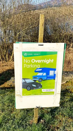 no-overnight-parking-national-park