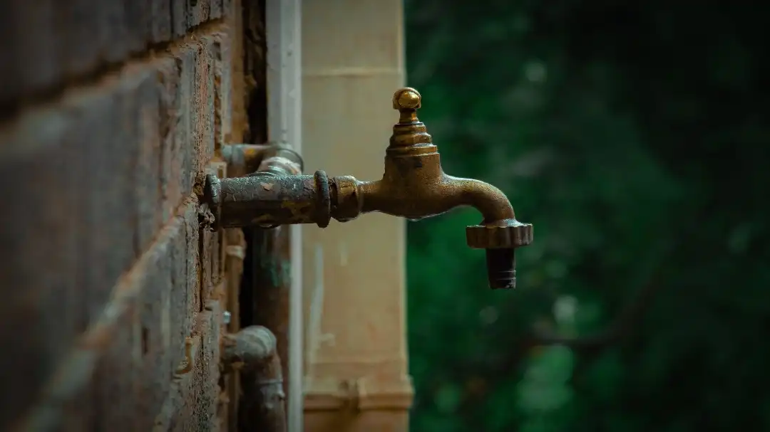 public-water-taps