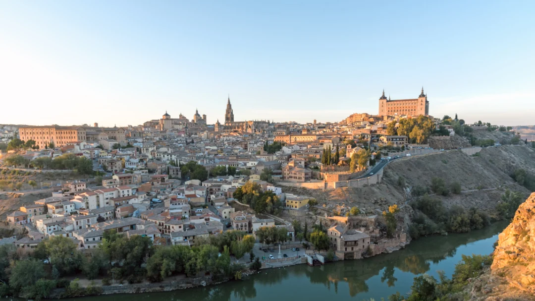 toledo-spain