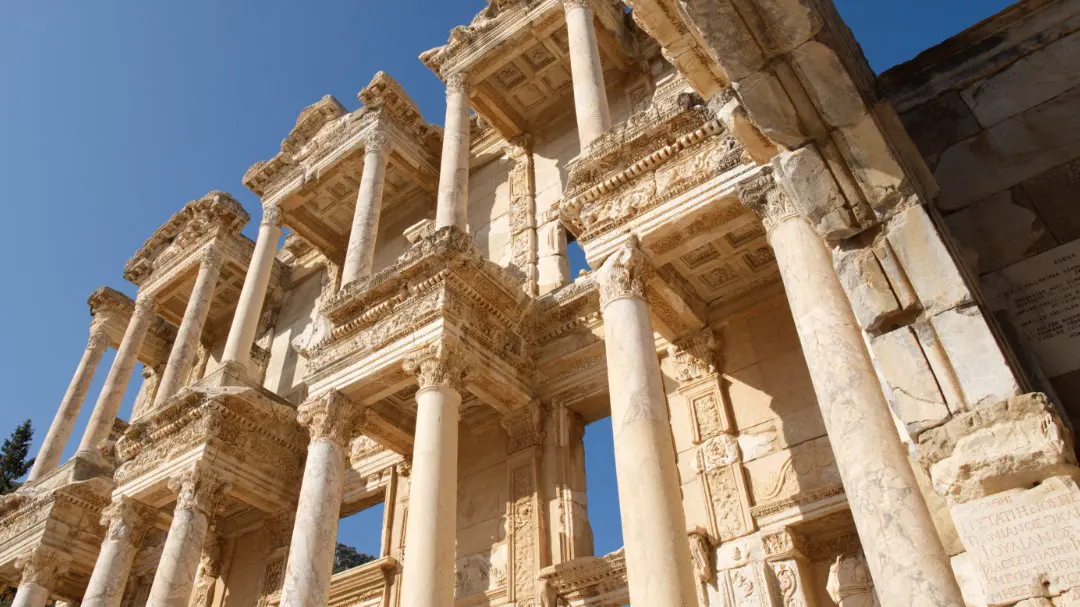 13 Things to see at Ephesus Ancient City: The Ultimate Sightseeing Guide to Explore the Best of Ephesus Ruins in Turkey